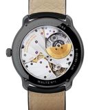 Carl Suchy & Söhne Waltz No 1 Black Silver image 2 thumbnail