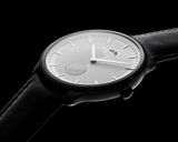 Carl Suchy & Söhne Waltz No 1 Black Silver image 1 thumbnail