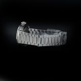 Bremont TN38-ND-SS-TQ-B Terra Nova 38 Turquoise image 4 thumbnail