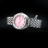 DOXA SUB 250T GMT Afterglow Limited Edition 855.10.061.10-SE11 image 3 thumbnail