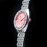 DOXA SUB 250T GMT Afterglow Limited Edition 855.10.061.10-SE11 image 2 thumbnail
