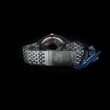 DOXA SUB 250T GMT Gulfshore Limited Edition 855.10.231.10-SE11 image 5 thumbnail