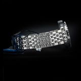 DOXA SUB 250T GMT Afterglow Limited Edition 855.10.061.10-SE11 image 6 thumbnail