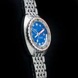 DOXA SUB 250T GMT Gulfshore Limited Edition 855.10.231.10-SE11 image 1 thumbnail