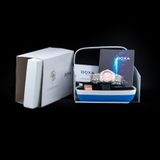 DOXA SUB 250T GMT Afterglow Limited Edition 855.10.061.10-SE11 image 8 thumbnail