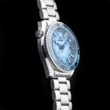 Omega 215.30.40.20.03.002 Seamaster Planet Ocean 600M Summer Blue image 1 thumbnail