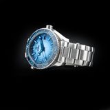 Omega 215.30.40.20.03.002 Seamaster Planet Ocean 600M Summer Blue image 3 thumbnail