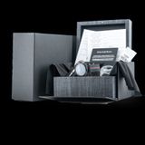 Panerai PAM01408 Luminor Quaranta Steel DLC Luna Rossa image 7 thumbnail