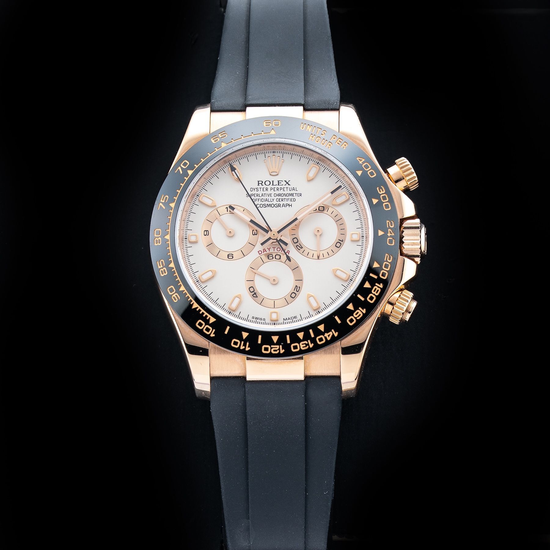 Rolex 116515LN-0014 Cosmograph Daytona