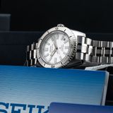 Seiko Prospex SJE097 Marinemaster 1965 Diver's Modern Re-interpretation Limited Edition image 8 thumbnail