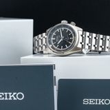 Seiko Prospex SPB515 Speedtimer image 7 thumbnail