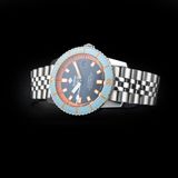 Zodiac ZO9265 Super Sea Wolf 53 Compression image 3 thumbnail