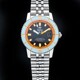 Zodiac ZO9265 Super Sea Wolf 53 Compression image 0 thumbnail