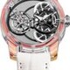 ArtyA Tiny Purity Tourbillon Iridescent image 0 thumbnail