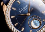 Glashütte Original 1-35-14-06-15-04 Serenade Luna image 2 thumbnail