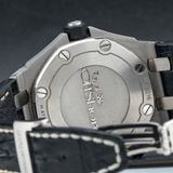 Audemars Piguet 15703ST.OO.A002CA.01 Royal Oak Offshore Diver image 5 thumbnail