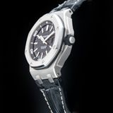 Audemars Piguet 15703ST.OO.A002CA.01 Royal Oak Offshore Diver image 2 thumbnail