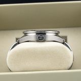 Ball DM3030B-S8CJ-BK Roadmaster Archangel 40mm Blue Dial on Bracelet image 4 thumbnail