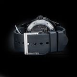 Ball DD3208B-P2C-BE Engineer II M Skindiver Heritage Black On Strap image 4 thumbnail