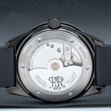 Ball DD3208B-P2C-BE Engineer II M Skindiver Heritage Black On Strap image 5 thumbnail
