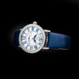 Blancpain Ladybird Colors Phases De Lune 3662 1954 55B image 3 thumbnail