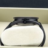 Ball DD3208B-P2C-BE Engineer II M Skindiver Heritage Black On Strap image 7 thumbnail