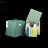 Ball DD3208B-P2C-BE Engineer II M Skindiver Heritage Black On Strap image 8 thumbnail