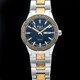 Ball DM3030B-S8CJ-BK Roadmaster Archangel 40mm Blue Dial on Bracelet image 0 thumbnail