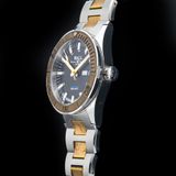Ball DM3030B-S8CJ-BK Roadmaster Archangel 40mm Blue Dial on Bracelet image 2 thumbnail
