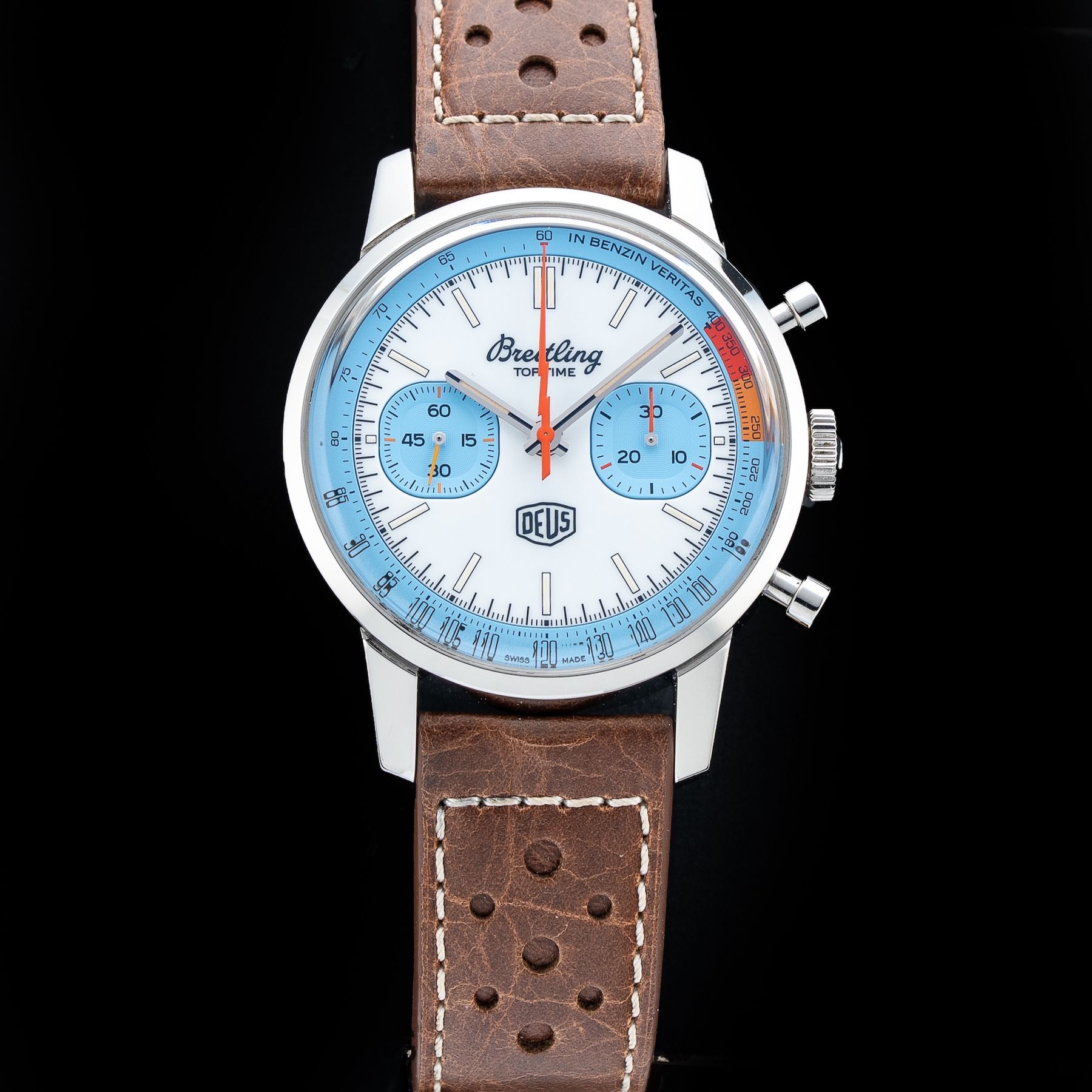 Breitling Top Time A23311