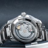 Christopher Ward C63-36ADA3-S00B1 Sealander Automatic Limited Edition image 6 thumbnail