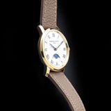 Frederique Constant FC-206RS1S5 Classics Slimeline Ladies Moonphase 30mm image 1 thumbnail