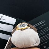 Frederique Constant FC-206RS1S5 Classics Slimeline Ladies Moonphase 30mm image 7 thumbnail