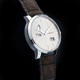 Glashütte Original Senator Excellence Panorama Date Moon Phase 1-36-04-03-02-31 image 1 thumbnail