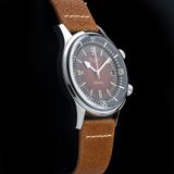Longines L3.774.4.60.2 The Legend Diver Watch image 1 thumbnail