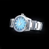 Christopher Ward C63-36ADA3-S00B1 Sealander Automatic Limited Edition image 3 thumbnail