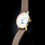 Frederique Constant FC-206RS1S5 Classics Slimeline Ladies Moonphase 30mm image 2 thumbnail