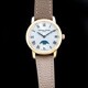 Frederique Constant FC-206RS1S5 Classics Slimeline Ladies Moonphase 30mm image 0 thumbnail
