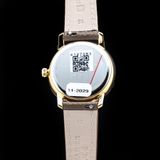 Frederique Constant FC-206RS1S5 Classics Slimeline Ladies Moonphase 30mm image 3 thumbnail