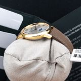 Frederique Constant FC-206RS1S5 Classics Slimeline Ladies Moonphase 30mm image 6 thumbnail