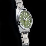 Grand Seiko SBGJ259 Hi Beat 36000 GMT image 1 thumbnail