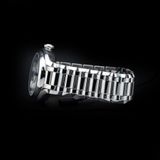 Longines L8.126.4.71.6 Primaluna Moonphase image 5 thumbnail