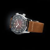 Longines L3.774.4.60.2 The Legend Diver Watch image 3 thumbnail