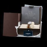 Longines L3.774.4.60.2 The Legend Diver Watch image 8 thumbnail