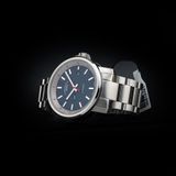 Mühle Glashütte M1-25-34-MB 29ER Day/Date image 3 thumbnail