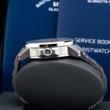 Mühle Glashütte M1-25-34-MB 29ER Day/Date image 9 thumbnail