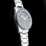 Omega 233.30.41.21.01.001 Seamaster 300 Heritage Black Dial image 1 thumbnail