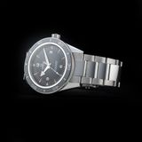 Omega 233.30.41.21.01.001 Seamaster 300 Heritage Black Dial image 3 thumbnail