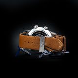 Longines L3.774.4.60.2 The Legend Diver Watch image 4 thumbnail