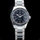 Omega 233.30.41.21.01.001 Seamaster 300 Heritage Black Dial image 0 thumbnail